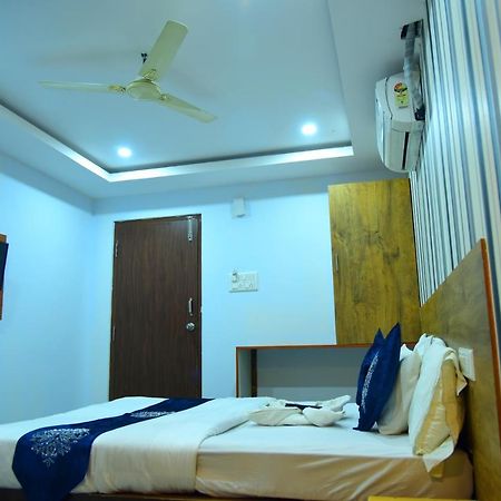 เฮาส์ฟินช์ เรซิเดนซี Hotel Dod Jala ภายนอก รูปภาพ
